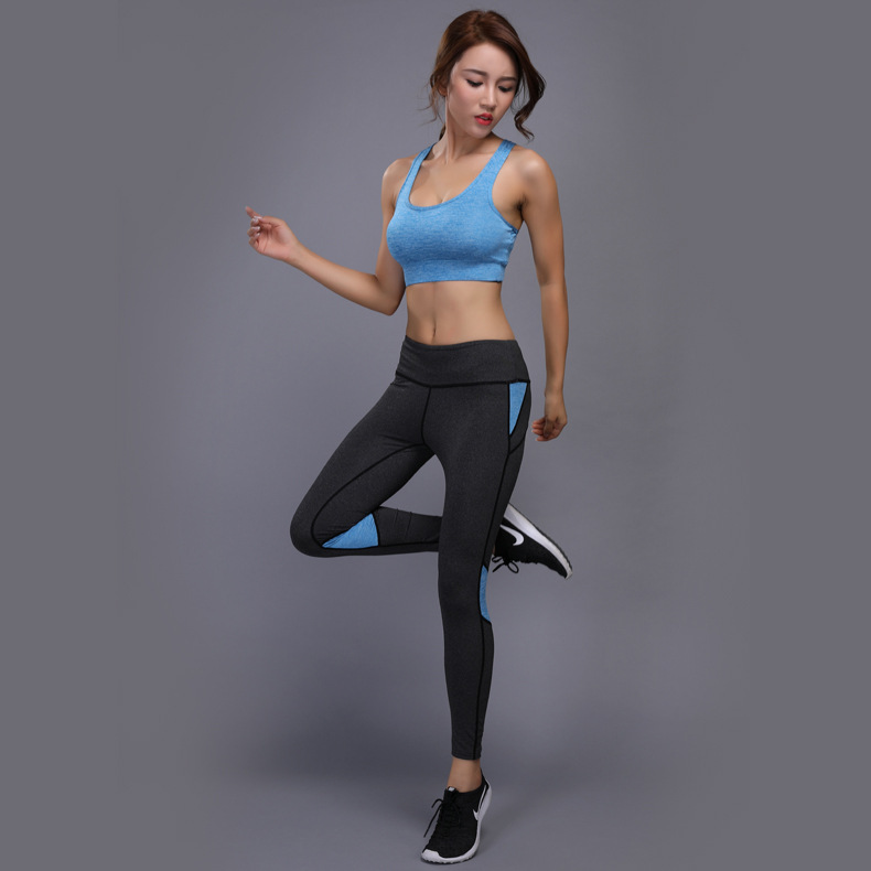 Fashion Yoga Clothi… - image