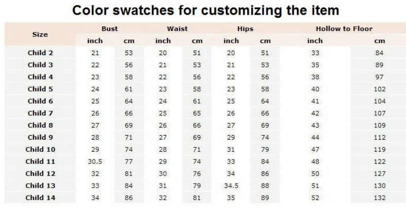 New Arrival Children Skirt White Princess Flower Girl Dresses lace appliques communion dress girls pageant Gowns