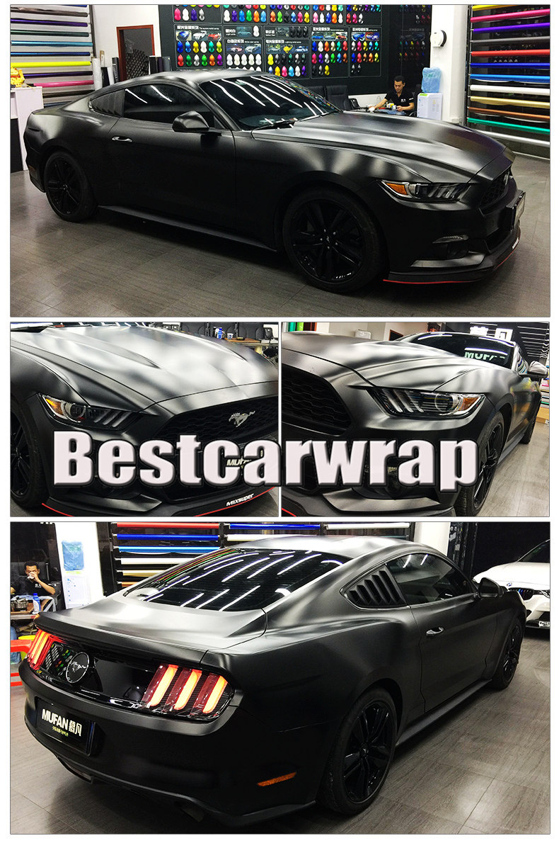 Metallic Chrome satin Black Vinyl Wrap Car Wap Covering With Air bubble Free Luxury Truck Coating foil size 1.52x20m/Roll 4.98x66ft
Metallic Chrome satin Black Vinyl Wrap Car Wap Covering With Air bubble Free Luxury Truck Coating foil size 1.52x20m/Roll 4.98x66ft