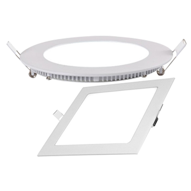Competitive price New square led recessed panel lamp aluminum plastic ceiling panel with 4w 6w 9w 12w 18w AC85-265V
Competitive price New square led recessed panel lamp aluminum plastic ceiling panel with 4w 6w 9w 12w 18w AC85-265V