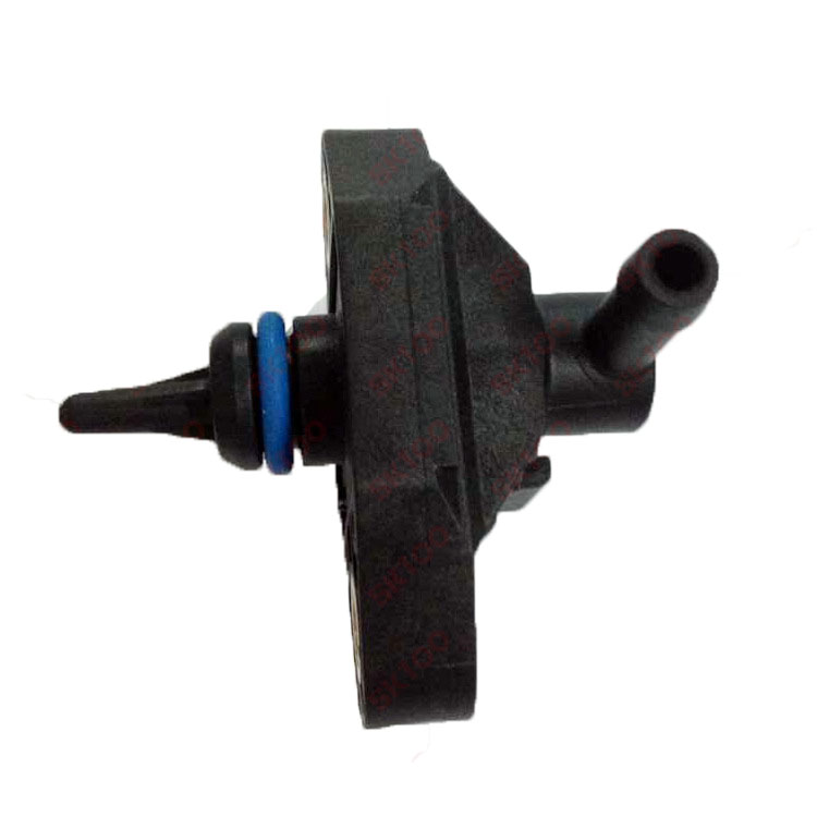 NEW FIT MERCURY 3F2E9G756AA FPS FUEL INJECTION RAIL PRESSURE SENSOR