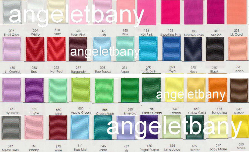 Girl Cover Ribbon Lined mini Hair Bows Clip Double Prong Alligator 35mm Hair Clip Hair Accessories 20pcs FJ3203