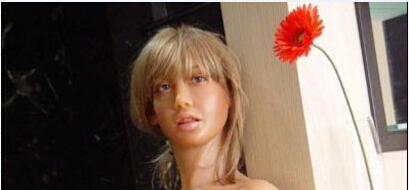 Best Sex Dolls Full… - image