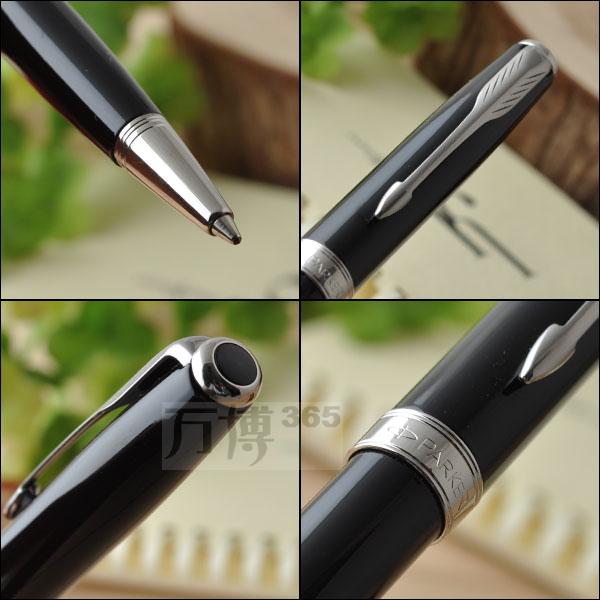 Brand Ballpoint Pen School Office Supplies Baozhu Pens Business Students Stationery Pen All-Metal Materials Of The Best Quality от DHgate WW