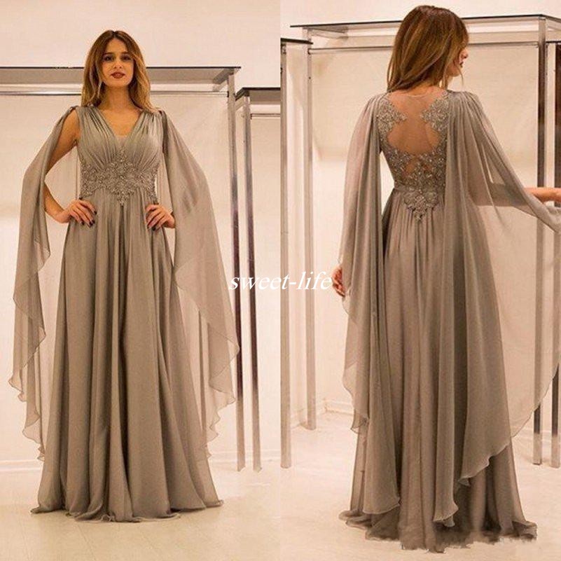 Stylish Dubai Arabia Cheap Mother of the Bride Dresses Chiffon Lace Floor Length A Line Dresses Evening Wear Custom Made Mother Dress 2020
Stylish Dubai Arabia Cheap Mother of the Bride Dresses Chiffon Lace Floor Length A Line Dresses Evening Wear Custom Made Mother Dress 2020