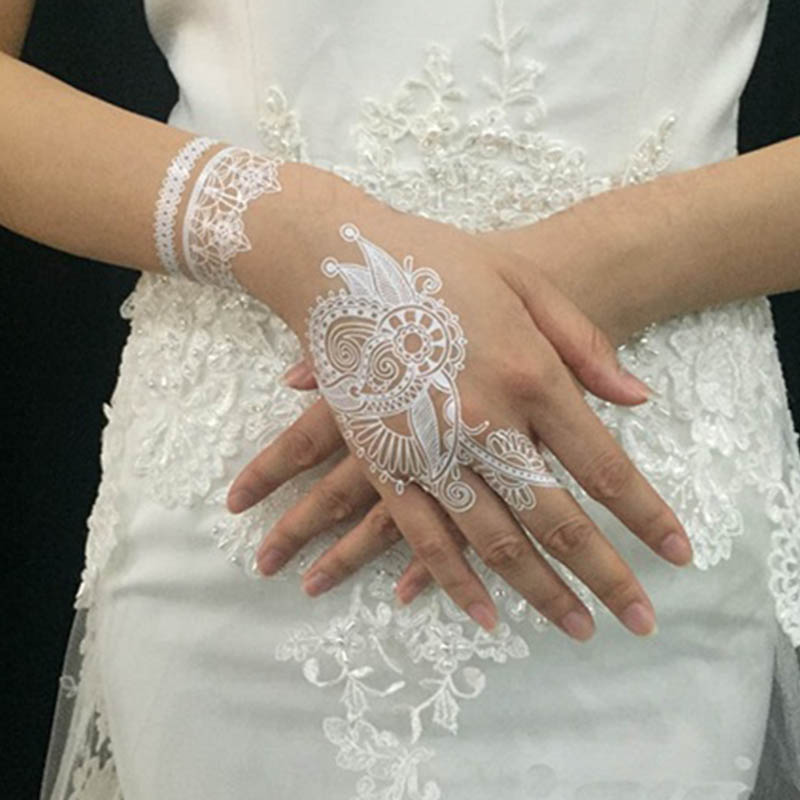 1 Piece Flash Water… - image