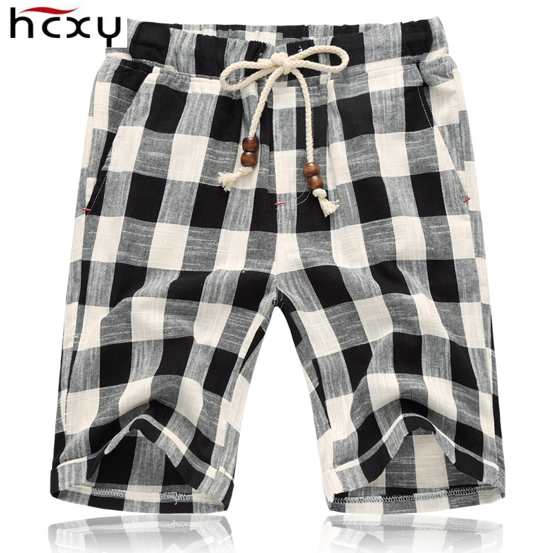 top quality Summer men cotton shorts five casual shorts tide male cotton beach linen shorts
top quality Summer men cotton shorts five casual shorts tide male cotton beach linen shorts