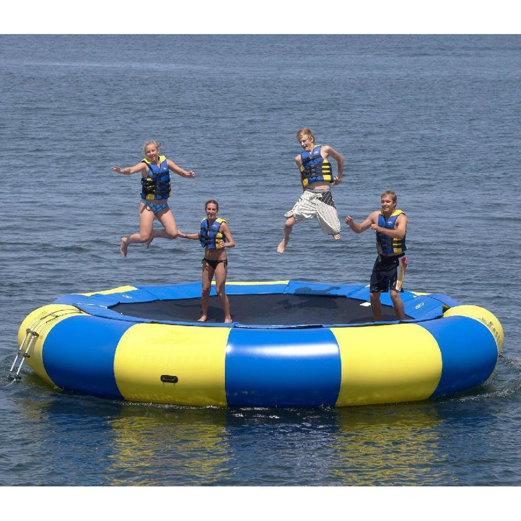 (specialty store ) water trampoline 0.6mm PVC inflatable trampoline or inflatable bouncer outdoor game summer water toy water park
(specialty store ) water trampoline 0.6mm PVC inflatable trampoline or inflatable bouncer outdoor game summer water toy water park