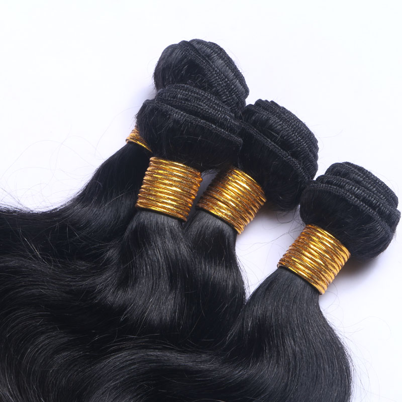 Dark Root Ombre Strawberry Blonde Two Tone 1b 27 Color Blonde Human Hair Weft Bundles Ombre Hair Weaves