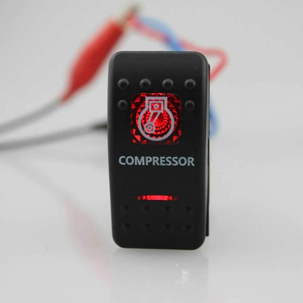 guaranteed 100 iztoss compressor 12v spst rocker switch car van dash boat marine led onoff illuminated free
guaranteed 100 iztoss compressor 12v spst rocker switch car van dash boat marine led onoff illuminated free