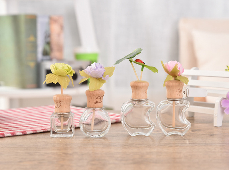 Best Selling small hanging car perfume bottles empty perfume diffuser car air freshener glass bottle with wooden cap by dhl
Best Selling small hanging car perfume bottles empty perfume diffuser car air freshener glass bottle with wooden cap by dhl