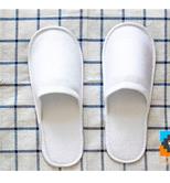 New Cheap sell whole Disposable Slippers White el Babouche Travel Beach Guesthouse