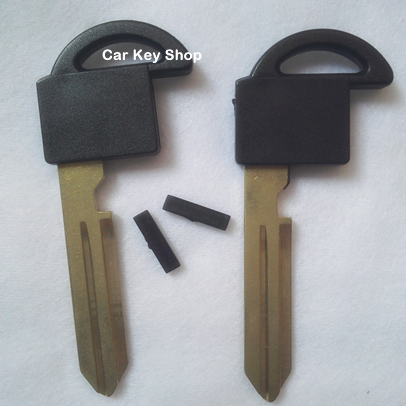 Replacement insert key blade For Nissan Elgrand small chip key shell can be loaded, Black
Replacement insert key blade For Nissan Elgrand small chip key shell can be loaded, Black