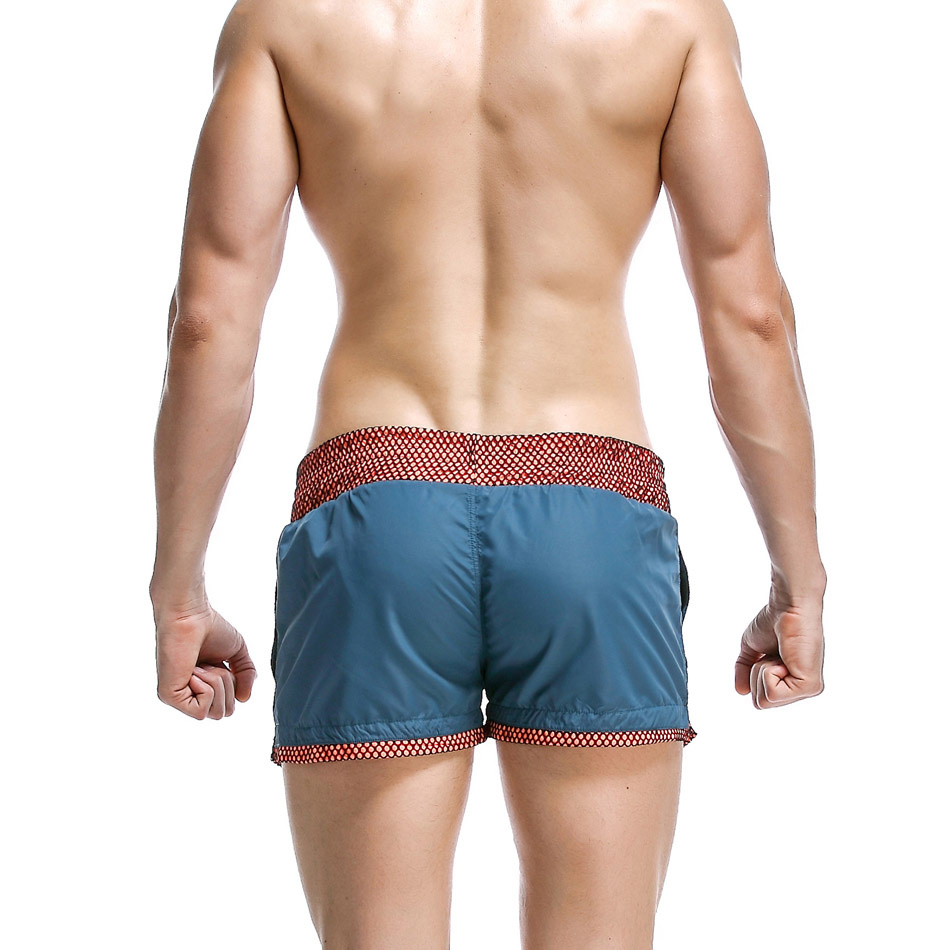 Wholesale-Seobean Brand Mens Shorts Casual Active Boxer Trunks Shorts Jogger Men Beach Shorts Sweatpants Short Bottoms Fashion Leisure