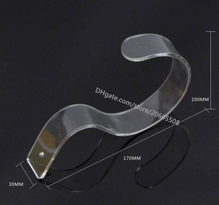 Hot sale fashion Boutiques display props Belt display rack S-type Acrylic Display Stand girdle holder desktop belt free shipping 20pcs
Hot sale fashion Boutiques display props Belt display rack S-type Acrylic Display Stand girdle holder desktop belt free shipping 20pcs