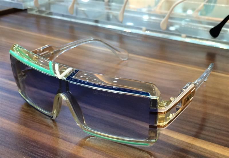 Men Square Vintage Legends Sunglasses Gold Blue Fashion Sunglasses Eyewear Rare New with Box, White;black
Men Square Vintage Legends Sunglasses Gold Blue Fashion Sunglasses Eyewear Rare New with Box, White;black
