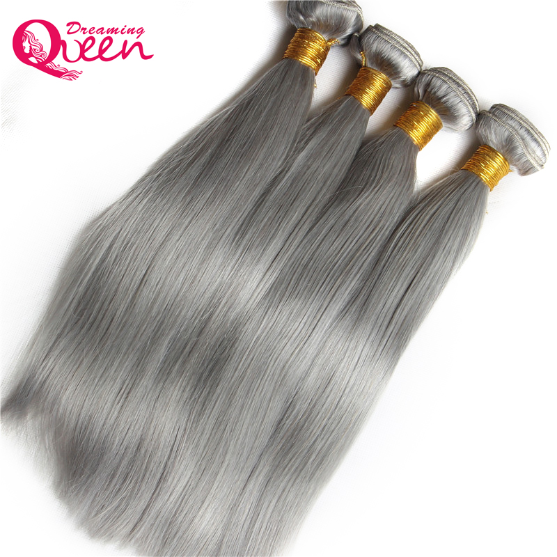 Grey Straight Human Hair Ombre Brazilian Virgin Human Hair Weave Gray Color Ombre Hair Extensions 3 Bundles Ombre Weave Free Shipping
Grey Straight Human Hair Ombre Brazilian Virgin Human Hair Weave Gray Color Ombre Hair Extensions 3 Bundles Ombre Weave Free Shipping