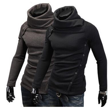 New Fashion Men Aut… - image