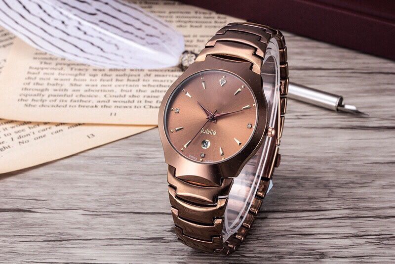 Watch Stainless Steel Quartz watch women Stopwatch watch Watch Top relogies for men relojes Best Gift
Watch Stainless Steel Quartz watch women Stopwatch watch Watch Top relogies for men relojes Best Gift