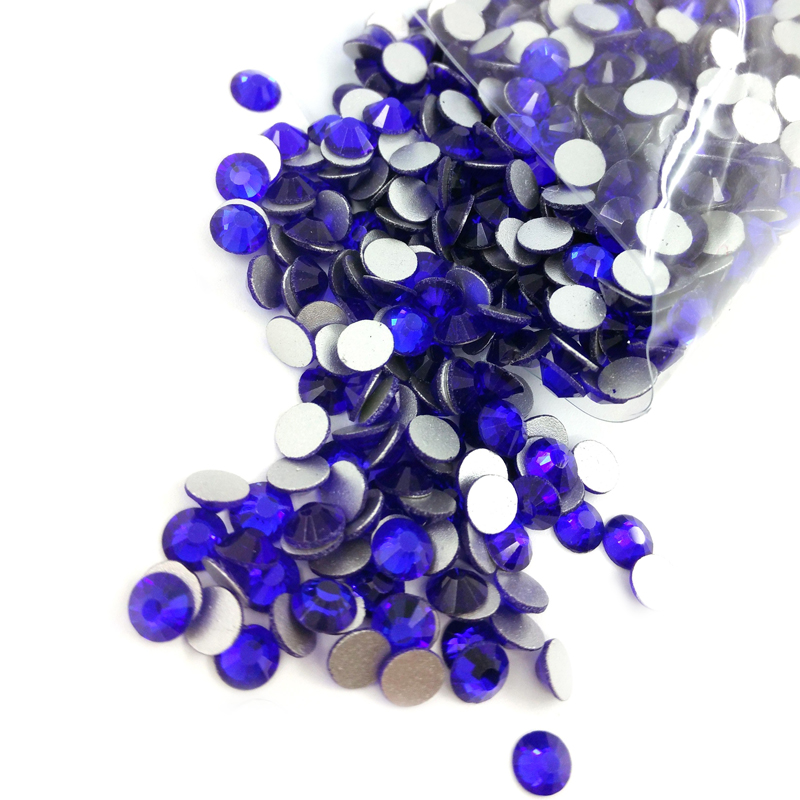 SS3-SS30 Sapphire Color Non Hotfix Rhinestone Top Quantity Strass Glass Stones non hotfix rhinestone for carnival cost
SS3-SS30 Sapphire Color Non Hotfix Rhinestone Top Quantity Strass Glass Stones non hotfix rhinestone for carnival cost