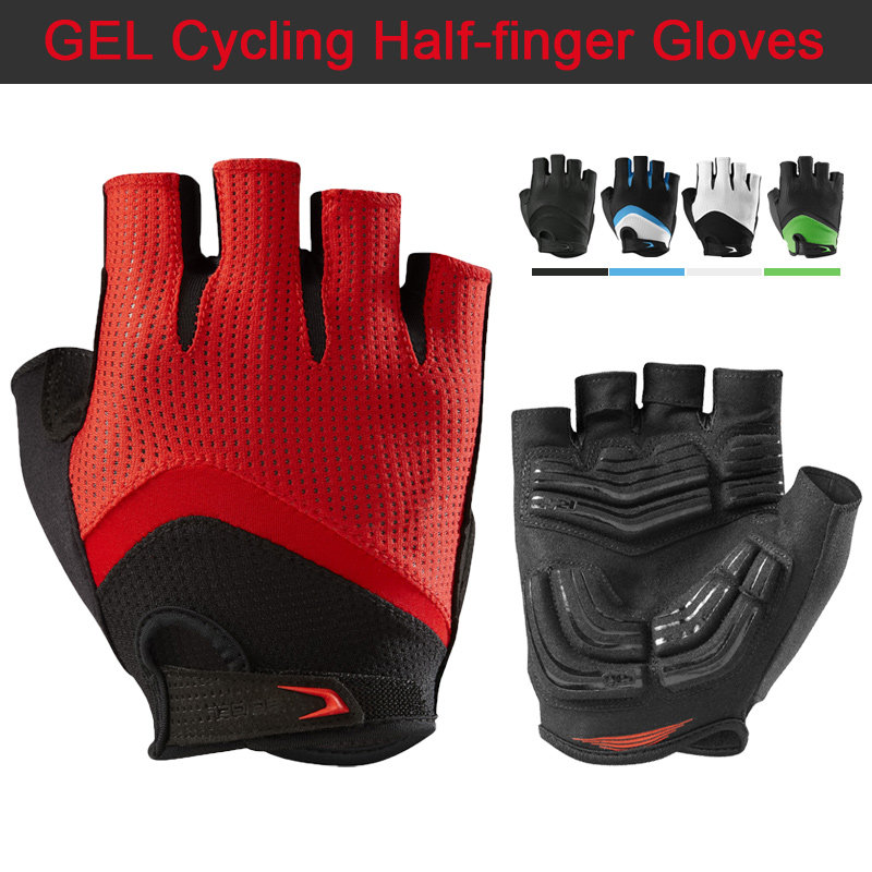 2017 Top Quality Half Finger Cycling Gloves for Mountain Bike Bicycle Guantes Ciclismo MTB Gloves Downhill
2017 Top Quality Half Finger Cycling Gloves for Mountain Bike Bicycle Guantes Ciclismo MTB Gloves Downhill