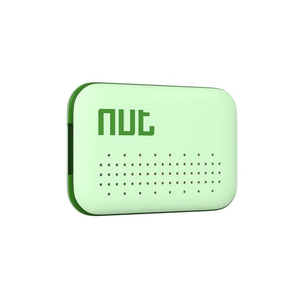 Newest Nut mini Smart Tag Bluetooth Tracker Child Pet Key Smart Finder Anti-lost GPS BG for iOS for Android