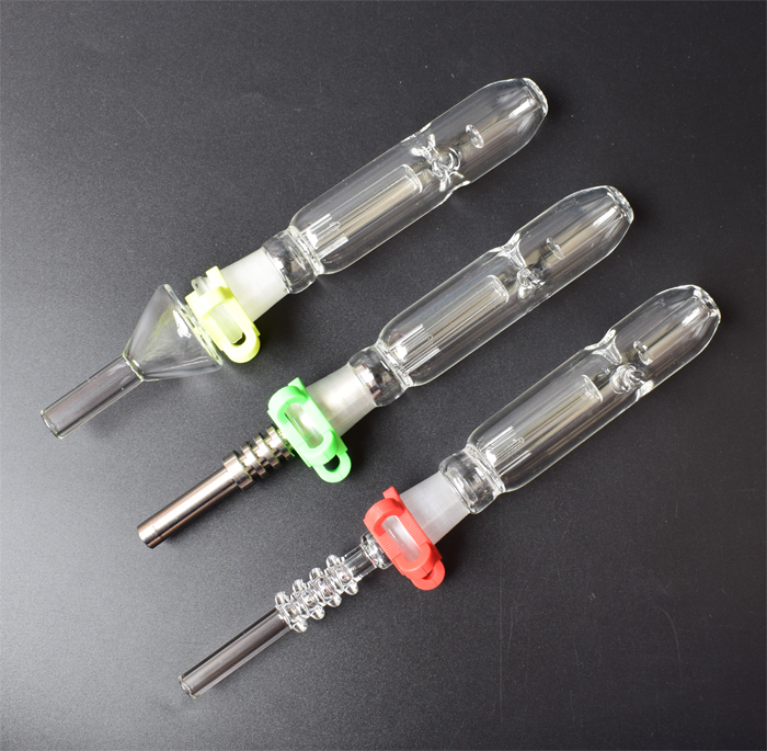 Mini Water Bongs Kit with gr2 titanium nail quartz tip 10mm 14mm 18mm all avaiable mini glass pipe Micro NC set free shipping
Mini Water Bongs Kit with gr2 titanium nail quartz tip 10mm 14mm 18mm all avaiable mini glass pipe Micro NC set free shipping