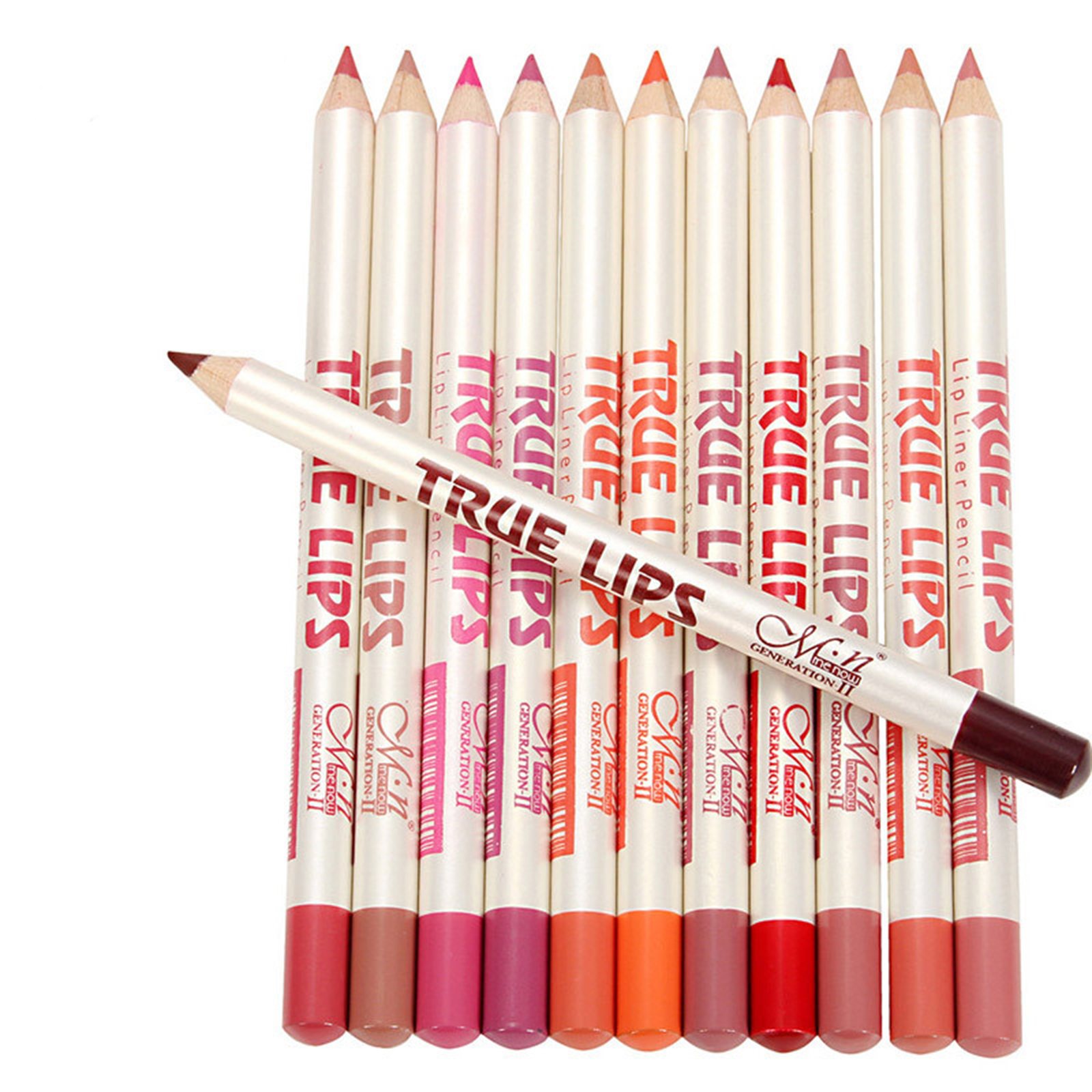 12pcs/set Lip Makeup Kits Lip Gloss Matte Waterproof Liner Pencil Lipstick Long Lasting/Nutritious/Moisturizer/Hydrating
12pcs/set Lip Makeup Kits Lip Gloss Matte Waterproof Liner Pencil Lipstick Long Lasting/Nutritious/Moisturizer/Hydrating