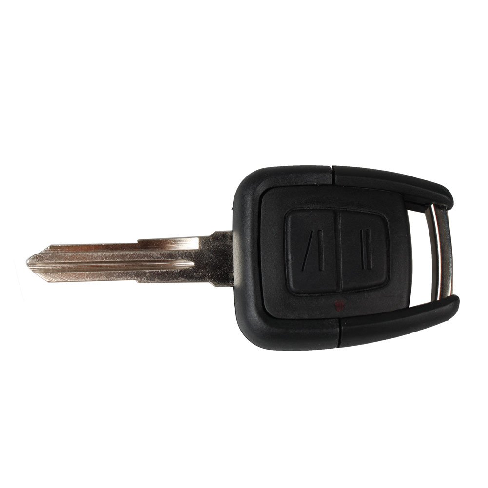 Replacement Keyless Remote Fob Key Shell Case Key For OPEL VAUXHALL Vectra Zafira Omega Astra 2 Bottons
Replacement Keyless Remote Fob Key Shell Case Key For OPEL VAUXHALL Vectra Zafira Omega Astra 2 Bottons