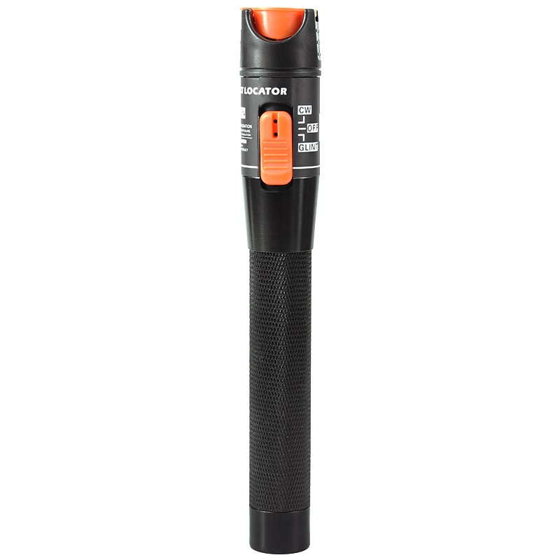 The wholesale price 10mw Red Laser Light Fiber Optic Cable Tester Visual Fault Locator also10KM Checker
The wholesale price 10mw Red Laser Light Fiber Optic Cable Tester Visual Fault Locator also10KM Checker