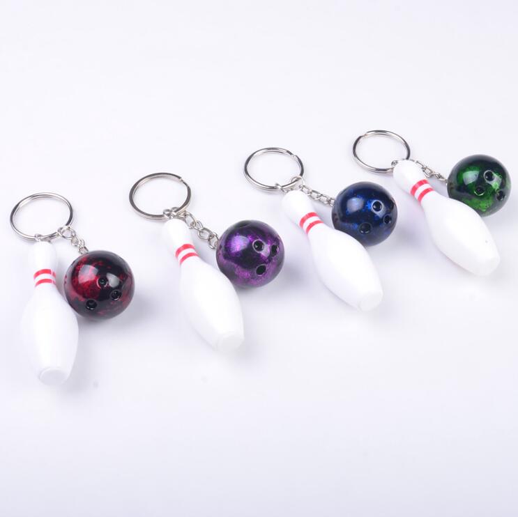 Good A++ Bowling Plastic Color Pendant Key Chain Customized logo KR171 Keychains mix order 20 pieces a lot
Good A++ Bowling Plastic Color Pendant Key Chain Customized logo KR171 Keychains mix order 20 pieces a lot