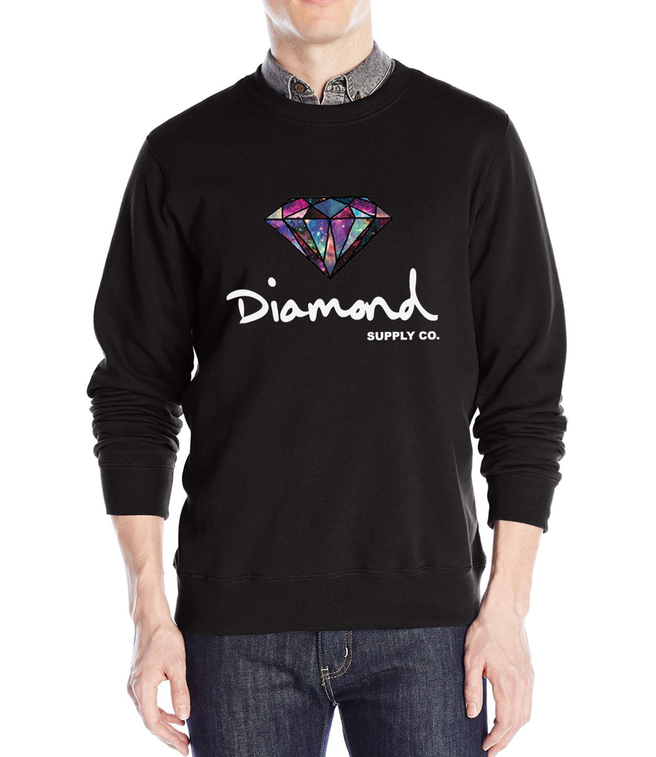 Wholesale Men Fleece Sweatshirt Diamond Supply Co Letter Printed Hoodies Hip Hop Suits Men Sport Street Wear Casual Tops, Red 2
Wholesale Men Fleece Sweatshirt Diamond Supply Co Letter Printed Hoodies Hip Hop Suits Men Sport Street Wear Casual Tops, Red 2