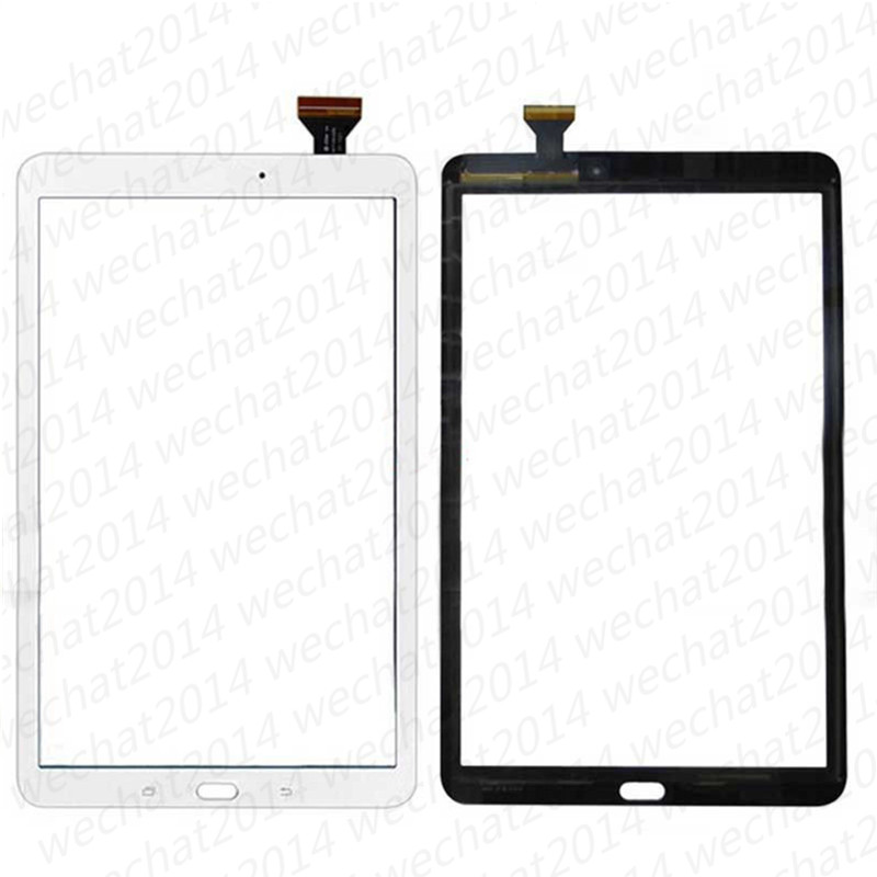 50PCS Touch Screen Digitizer Glass Lens with Tape for Samsung Galaxy Tab A 10.1inch T580 free DHL
50PCS Touch Screen Digitizer Glass Lens with Tape for Samsung Galaxy Tab A 10.1inch T580 free DHL