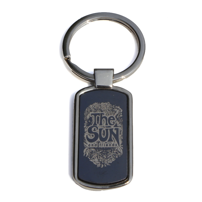 Personalised engraved metal keychains rectangle shape key ring chrome plated silver black color #KW001 FREE SHIPPING
Personalised engraved metal keychains rectangle shape key ring chrome plated silver black color #KW001 FREE SHIPPING