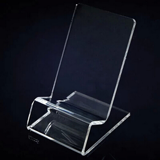 Universal General Clear Transparent Acrylic Mount Holder Display Stand Shown for iphone Samsung Cellphone Mobile Phone, White
Universal General Clear Transparent Acrylic Mount Holder Display Stand Shown for iphone Samsung Cellphone Mobile Phone, White