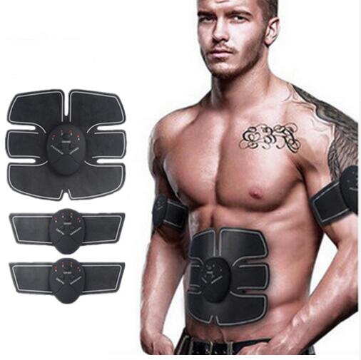 Electric Muscle Stimulator EMS Body Slimming Beauty Machine Exerciser Electro Body Toning Massager 0602053
Electric Muscle Stimulator EMS Body Slimming Beauty Machine Exerciser Electro Body Toning Massager 0602053