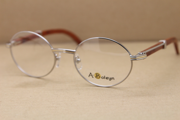 gold wood Round Metal 7550178 Eyeglasses frames for men silver gold frame Eyewear lunettes C Decoration Designer Mens Women Luxury
gold wood Round Metal 7550178 Eyeglasses frames for men silver gold frame Eyewear lunettes C Decoration Designer Mens Women Luxury