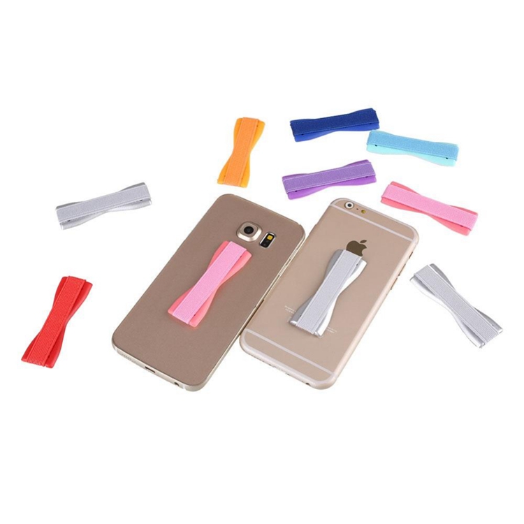 Mobile Phone Ring Holder Secure Grip Universal Anti-slip Handheld Finger Strap, Mixed color
Mobile Phone Ring Holder Secure Grip Universal Anti-slip Handheld Finger Strap, Mixed color