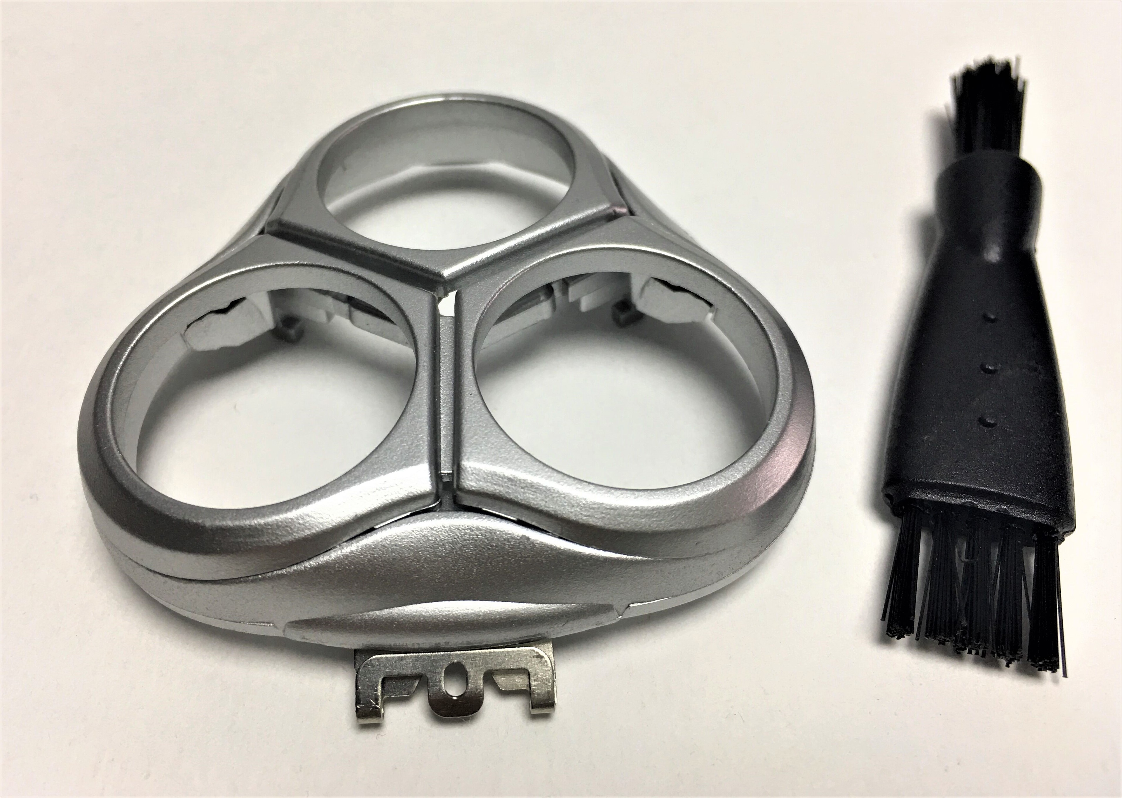 New Shaver Head Holder Replacement For Philips Norelco HQ9100 HQ9140 HQ9150 HQ9160 HQ9161 HQ9170 Razor Frame Cover
New Shaver Head Holder Replacement For Philips Norelco HQ9100 HQ9140 HQ9150 HQ9160 HQ9161 HQ9170 Razor Frame Cover