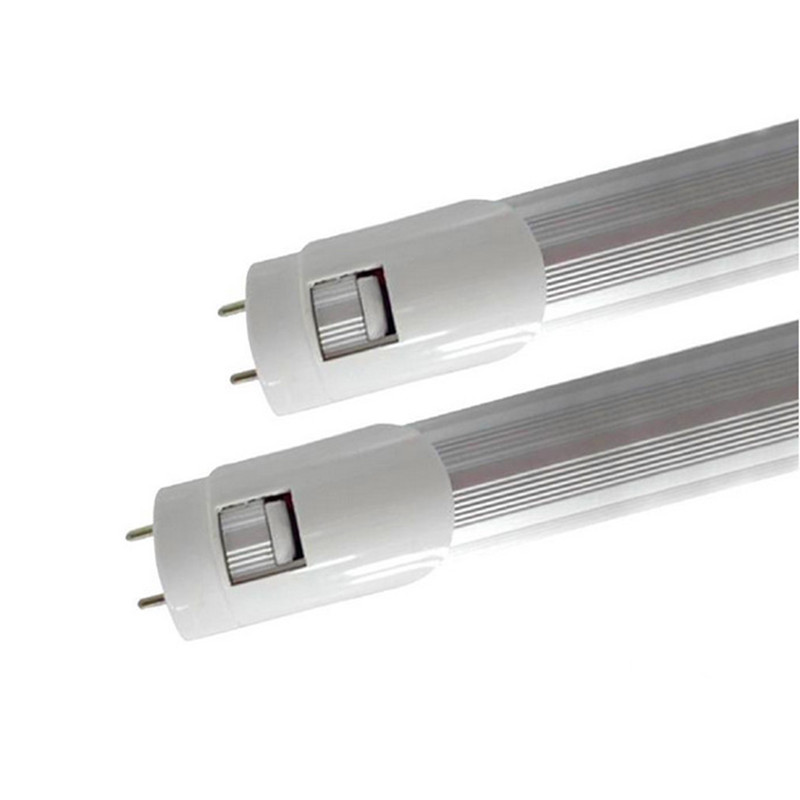 FEDEX SHIP LED T8 Tube 4FT 28W 2835 G13 FA8 R17D 192LEDS Light Lamp Bulb 4 feet 120CM Double row led lighting fluorescent - view 6