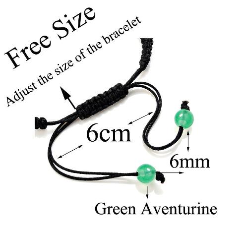 7 Chakra Healing Balance Beads Bracelet Yoga Life Energy Bracelet Lovers Casual Jewelry