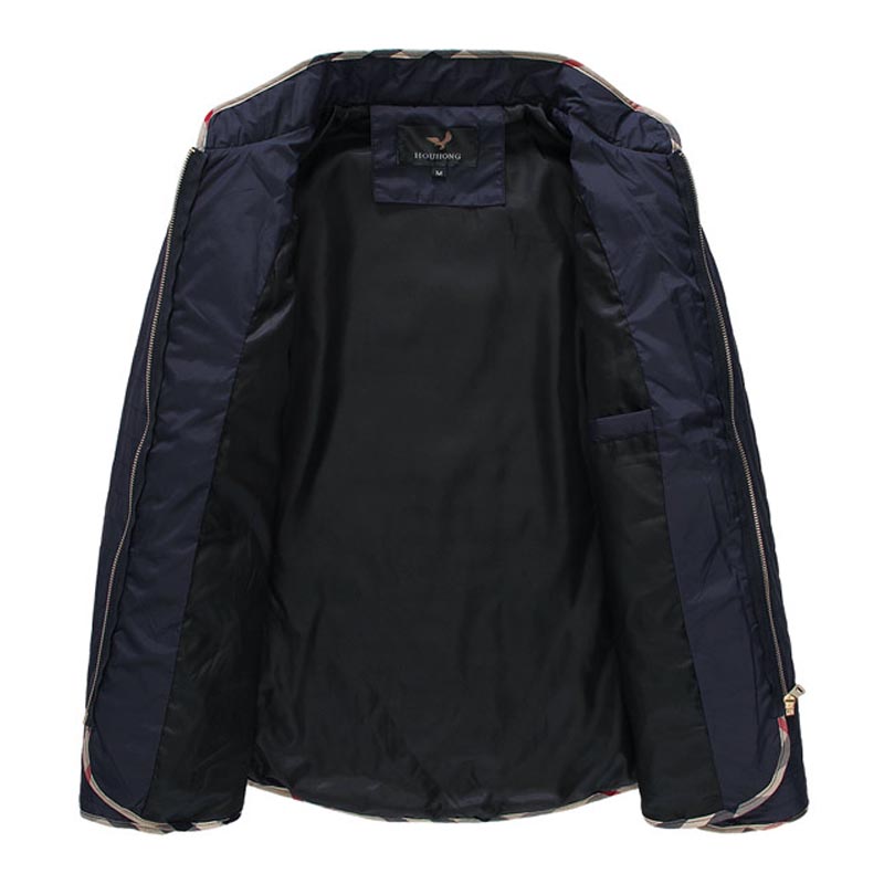 Plus Size XXXXXXL Mens Downs and Parkas 2016 Latest Mens Winter Cotton Jacket Top Quality Parka Mens Overcoat