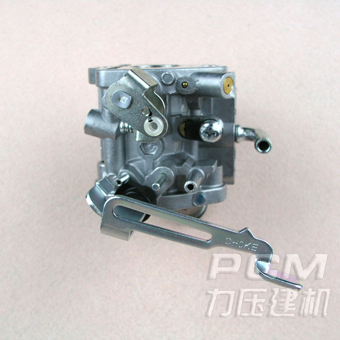 Genuine carburetor fits Robin Subaru EX27 EX30 4 stroke generator RGX4800 RGX5100 carburettor carby genset carb assy