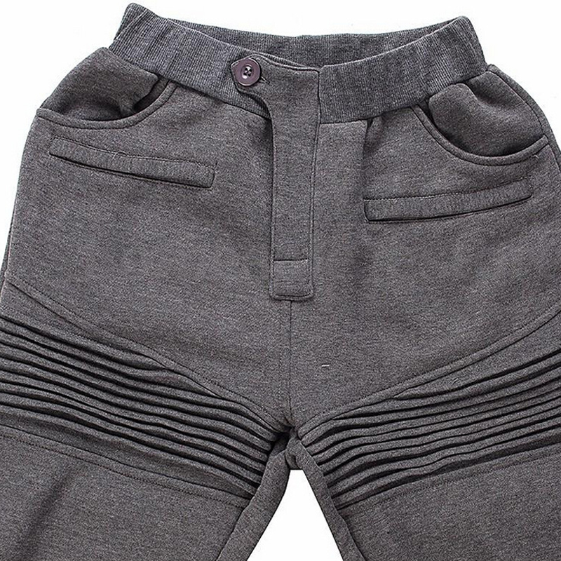 Wholesale-2016 New Fashion Mens Harem Pants Joggers Sweatpants Pants Men Casual Hip Hop Pants Solid Trousers 22