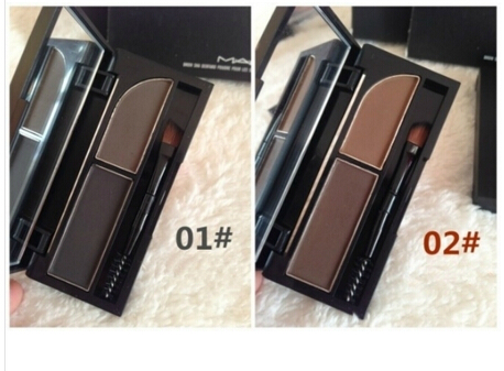FREE SHIPPING!HOT Makeup EYE Brow Shader derfard poudre pour les sourcils 3g(12PCS/LOT), Multi
FREE SHIPPING!HOT Makeup EYE Brow Shader derfard poudre pour les sourcils 3g(12PCS/LOT), Multi