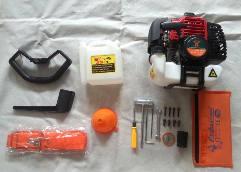 Gasoline Type Olive Shaker 25HP Olive Tree Shaker Machine Olive Harvest Machine Small Fruits Picking Machine2072391