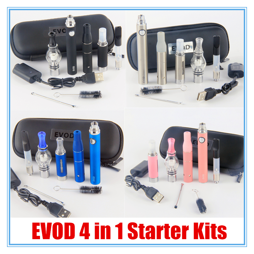 4 in 1 Vaporizer kit Multi atomizers MT3 Single coils skillet glass CE3 wax dry herb oil e liquid 4in1 tank Vape Pen e cigarettes DHL
4 in 1 Vaporizer kit Multi atomizers MT3 Single coils skillet glass CE3 wax dry herb oil e liquid 4in1 tank Vape Pen e cigarettes DHL