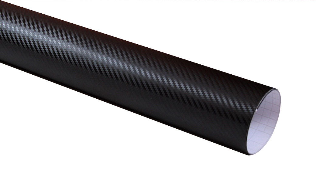 3M Quality 3D Black Carbon fiber vinyl Wrap Car Wrapping Film Sheets With Air Drain Top quality 1.52x30m/Roll 4.98x98ft
