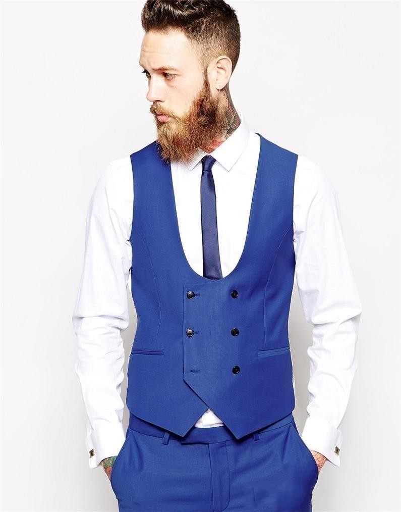 2017 Popular Groom Tuxedos Man Prom Blazer Suits Men Clothing Business suits Clothing (Jacket+pants+tie) NO:175