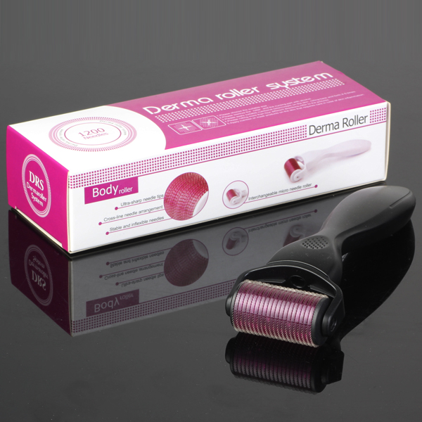 New Arrival Mezoroller Dermaroller 1200 Mesoroller Derma Mezo Meso Roller Erase Skin Lifting Face Care Cleaner Massager
New Arrival Mezoroller Dermaroller 1200 Mesoroller Derma Mezo Meso Roller Erase Skin Lifting Face Care Cleaner Massager